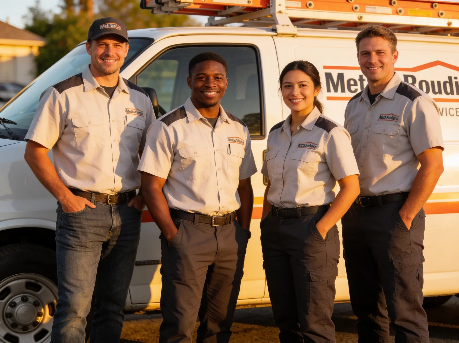 Metal Roof Installation company in Beaufort, SC