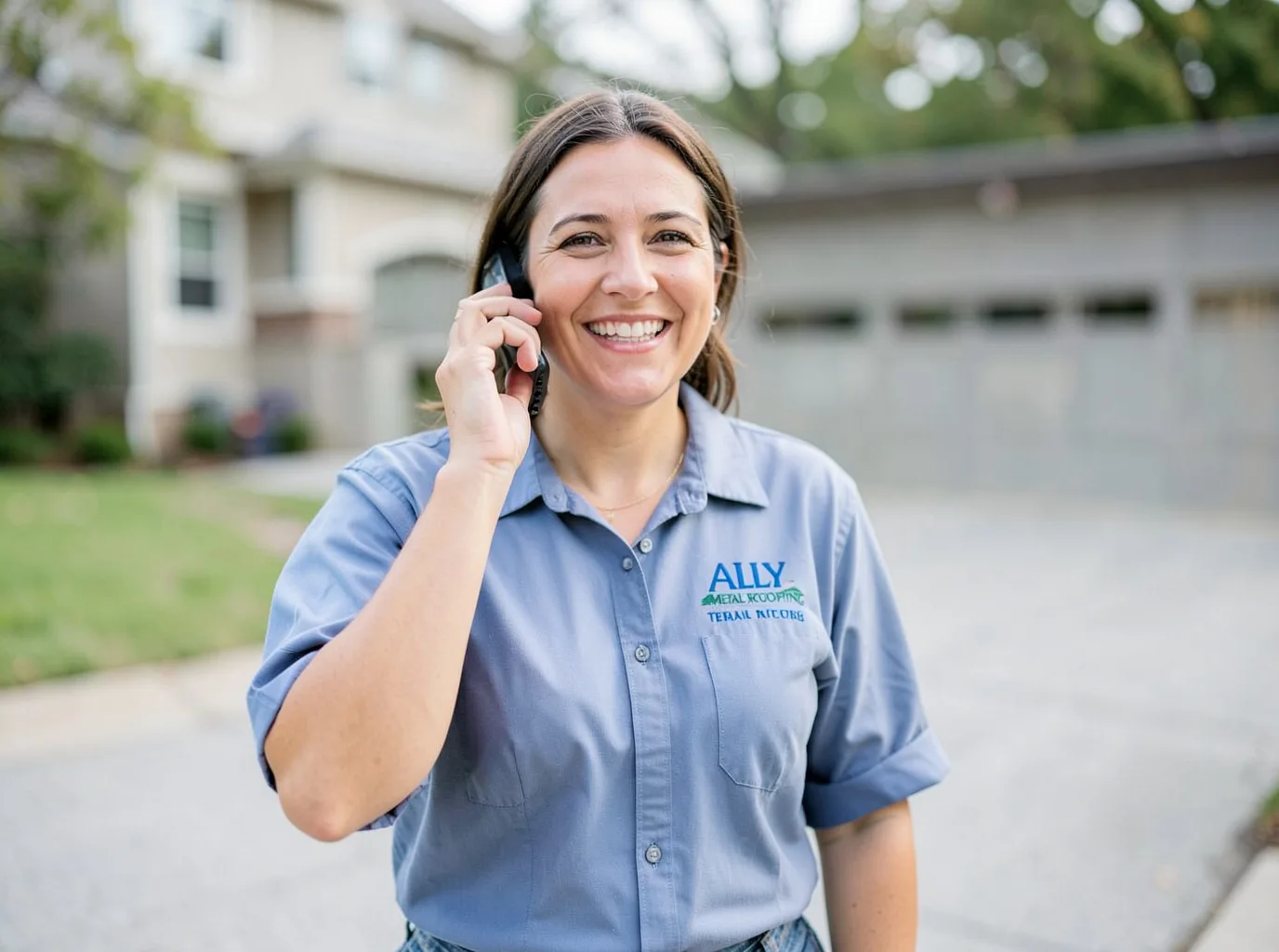 Metal Roof Installation Beaufort, SC FAQs